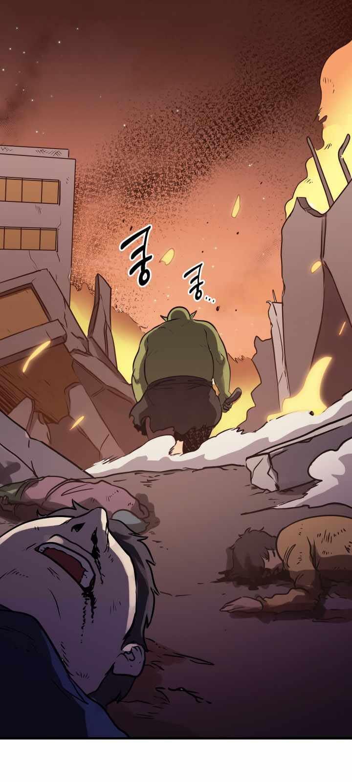 Tôi Trở Lại Thăng Cấp Một Mình - Chương 54 - Trang 90