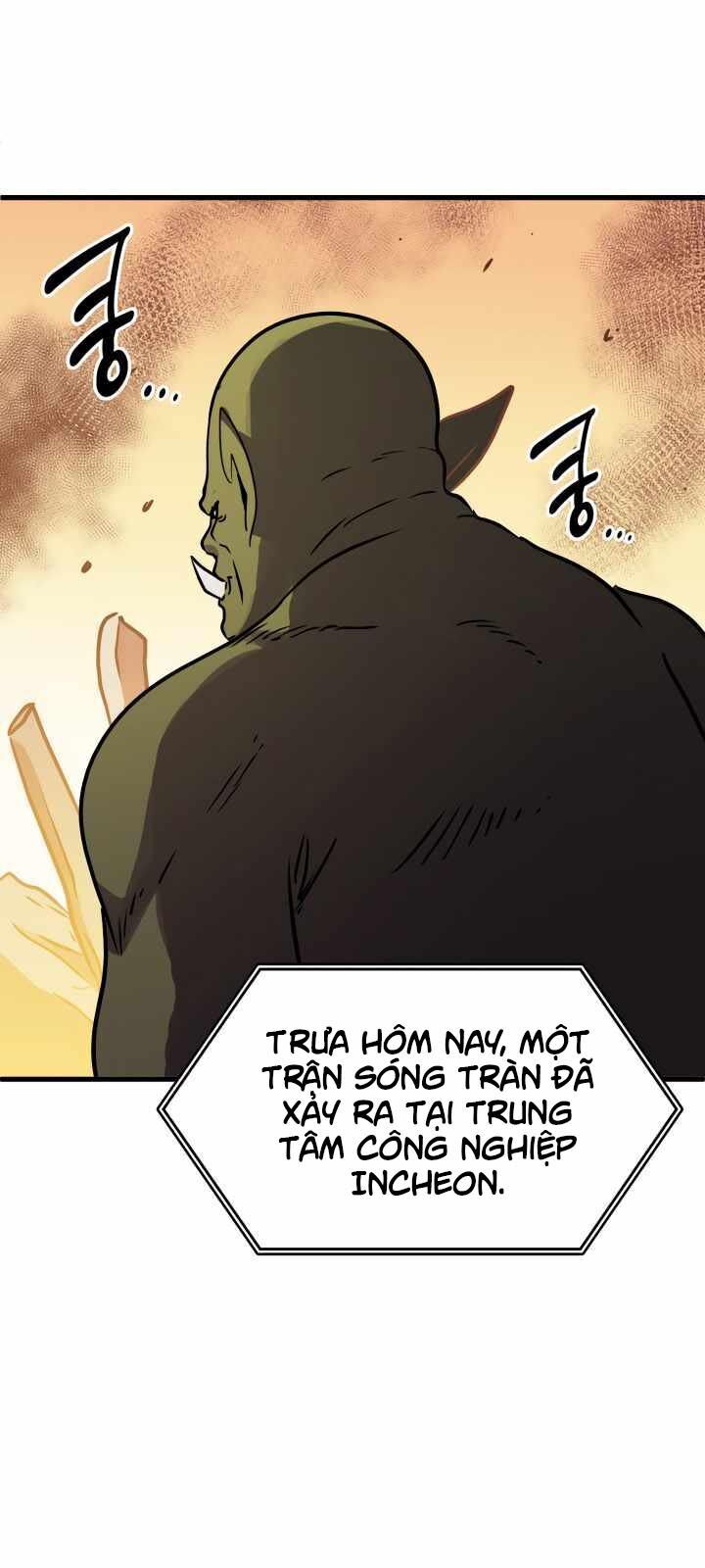 Tôi Trở Lại Thăng Cấp Một Mình - Chương 54 - Trang 92