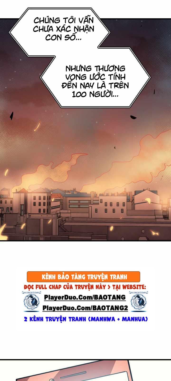 Tôi Trở Lại Thăng Cấp Một Mình - Chương 54 - Trang 93