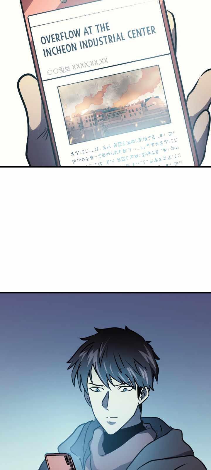 Tôi Trở Lại Thăng Cấp Một Mình - Chương 54 - Trang 94