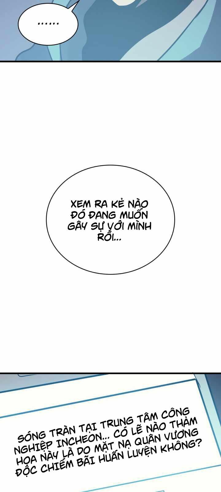 Tôi Trở Lại Thăng Cấp Một Mình - Chương 54 - Trang 97