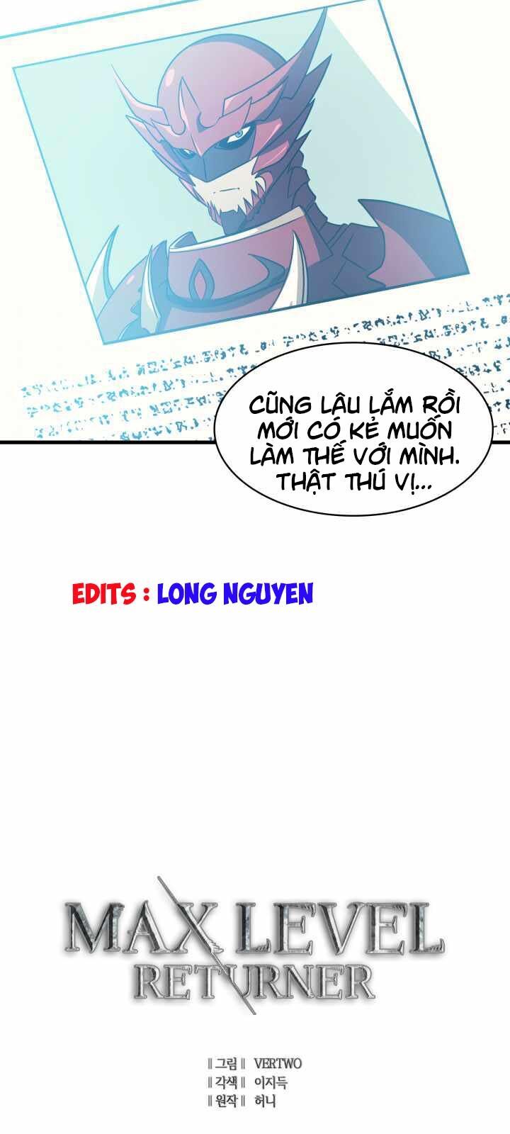 Tôi Trở Lại Thăng Cấp Một Mình - Chương 54 - Trang 98