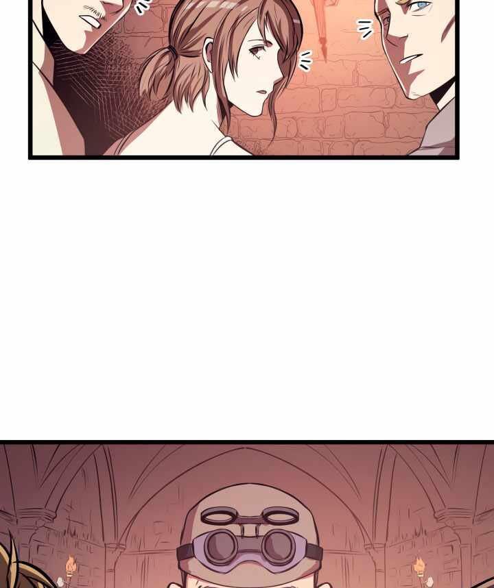 Tôi Trở Lại Thăng Cấp Một Mình - Chương 55 - Trang 11