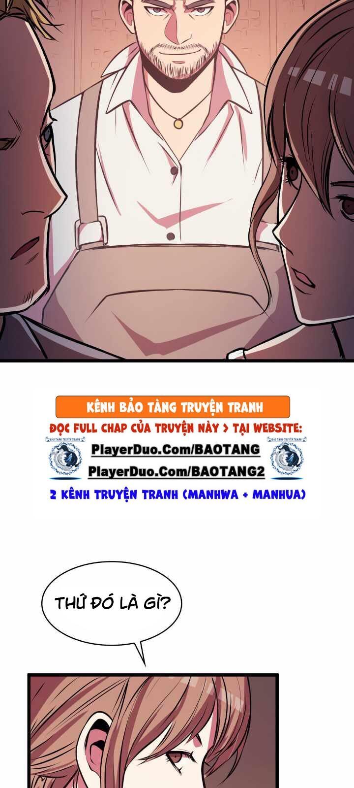 Tôi Trở Lại Thăng Cấp Một Mình - Chương 55 - Trang 12