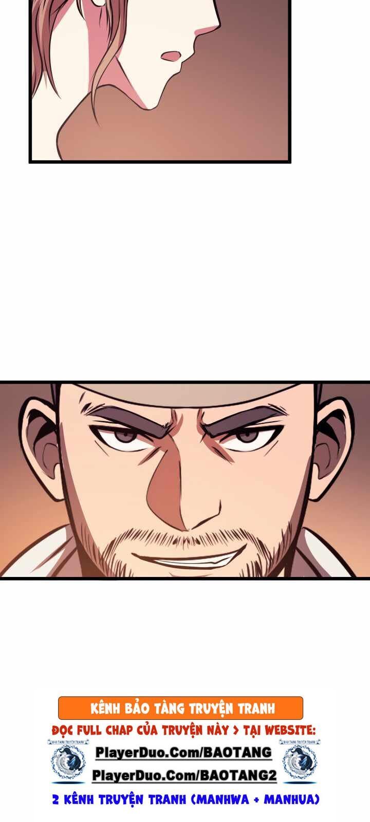 Tôi Trở Lại Thăng Cấp Một Mình - Chương 55 - Trang 13