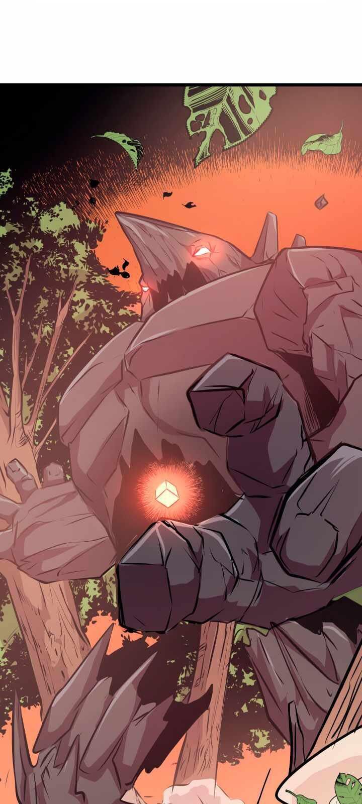 Tôi Trở Lại Thăng Cấp Một Mình - Chương 55 - Trang 14