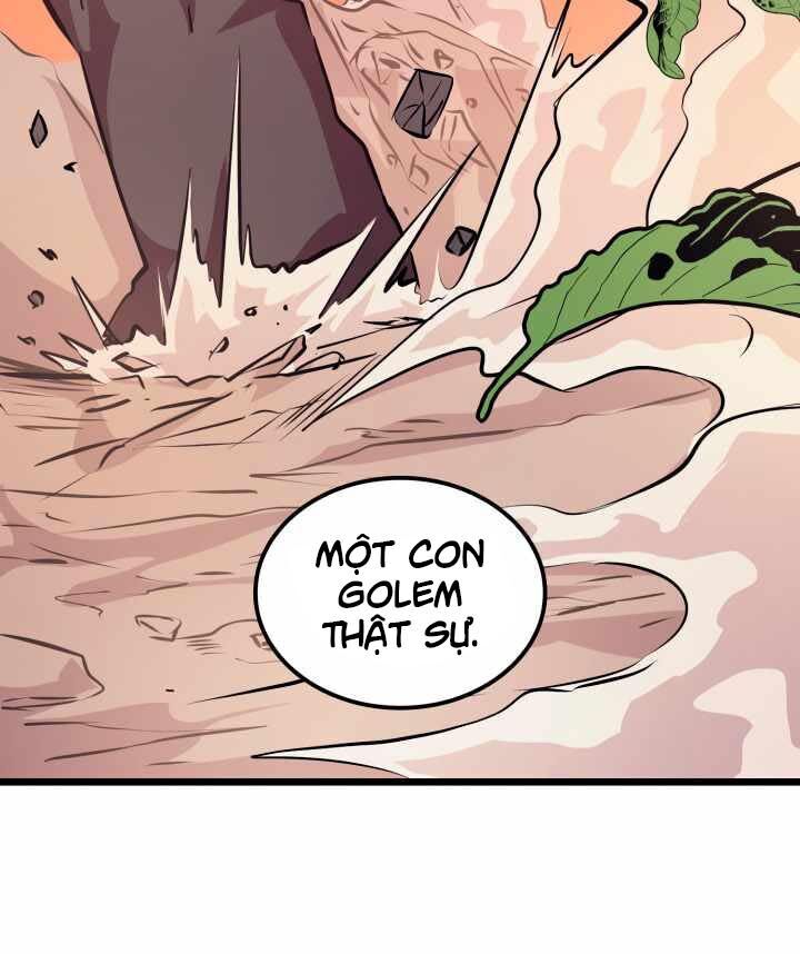 Tôi Trở Lại Thăng Cấp Một Mình - Chương 55 - Trang 15