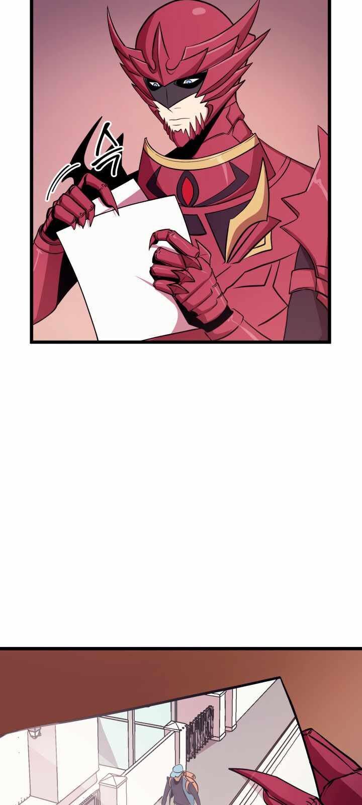 Tôi Trở Lại Thăng Cấp Một Mình - Chương 55 - Trang 22