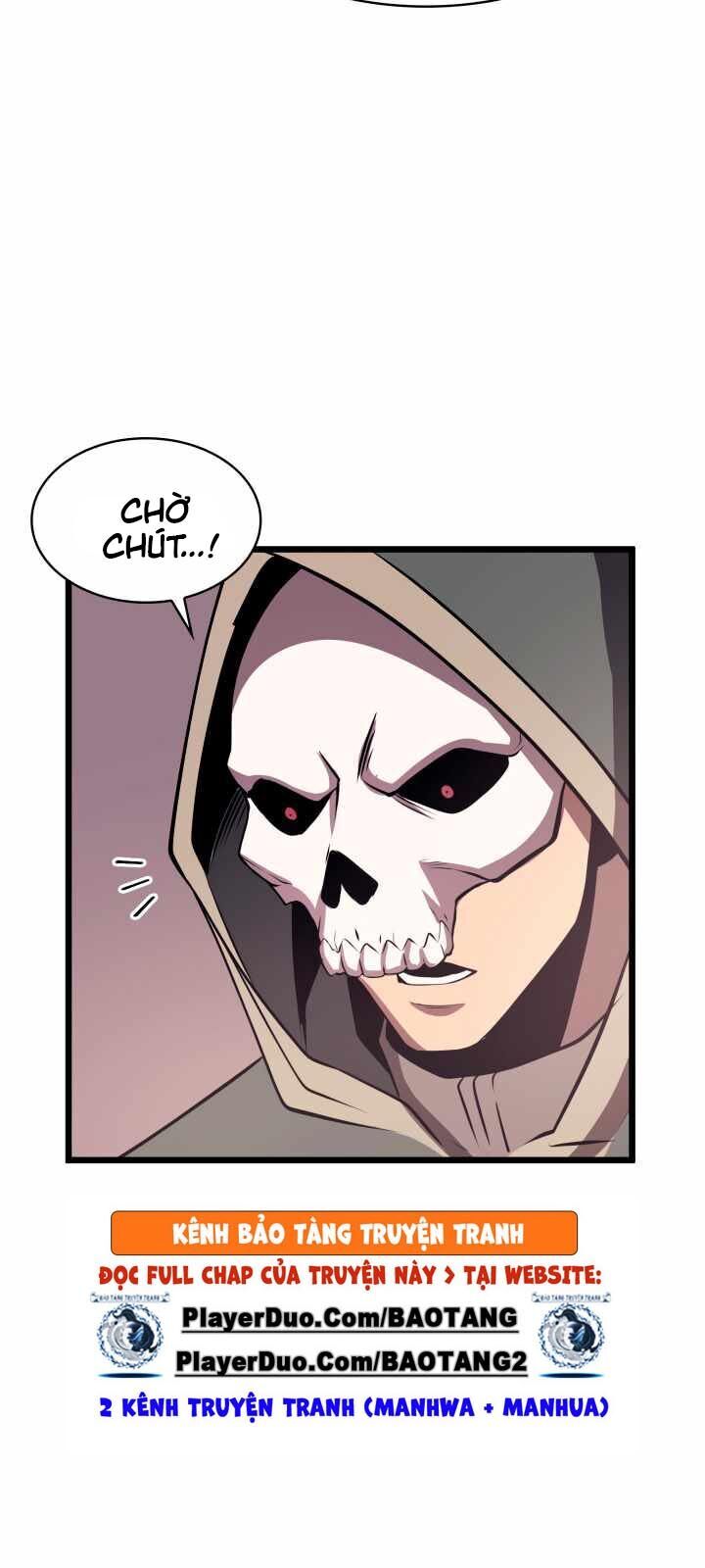 Tôi Trở Lại Thăng Cấp Một Mình - Chương 55 - Trang 25