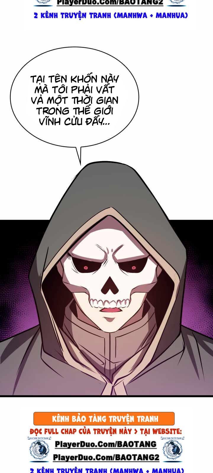 Tôi Trở Lại Thăng Cấp Một Mình - Chương 55 - Trang 29