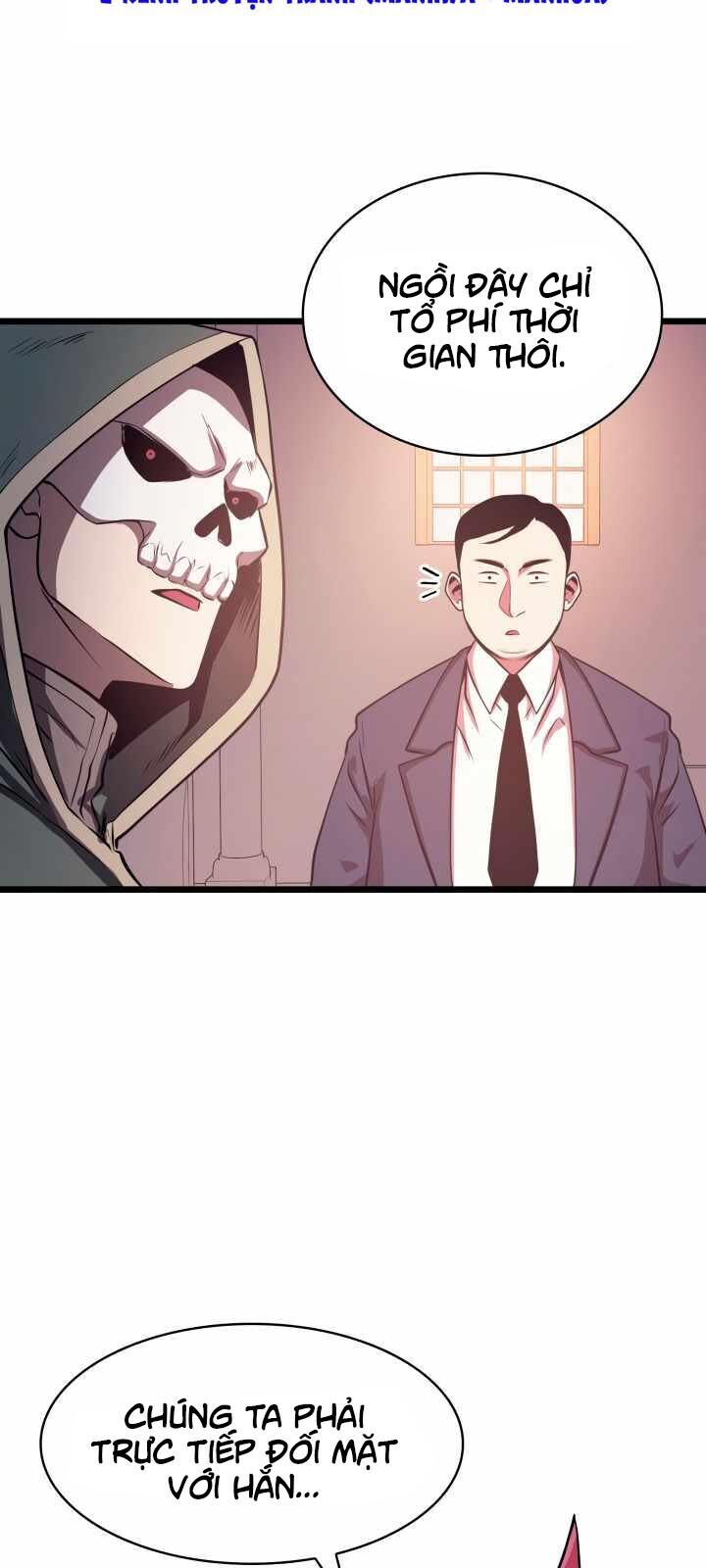 Tôi Trở Lại Thăng Cấp Một Mình - Chương 55 - Trang 30