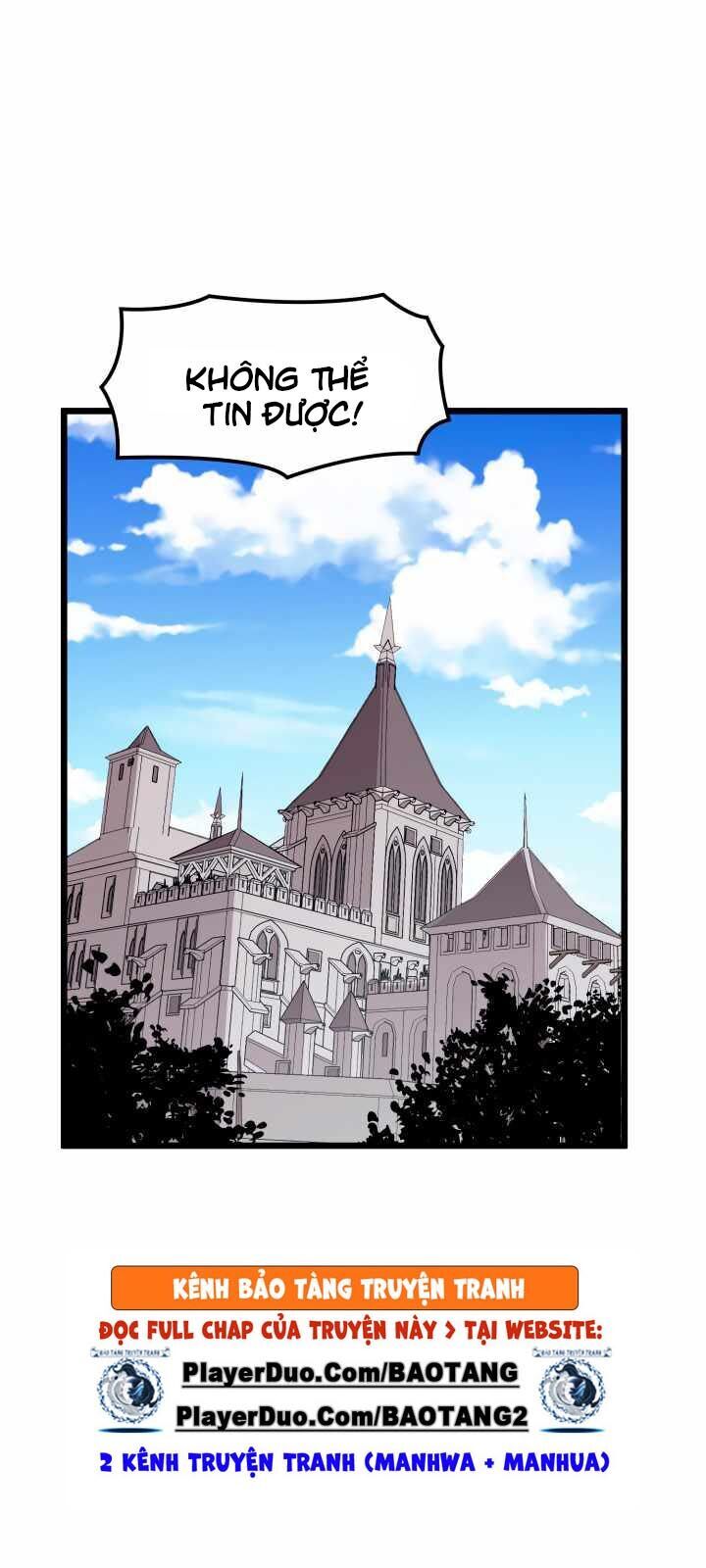 Tôi Trở Lại Thăng Cấp Một Mình - Chương 55 - Trang 4