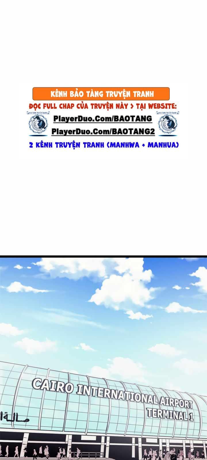 Tôi Trở Lại Thăng Cấp Một Mình - Chương 55 - Trang 40