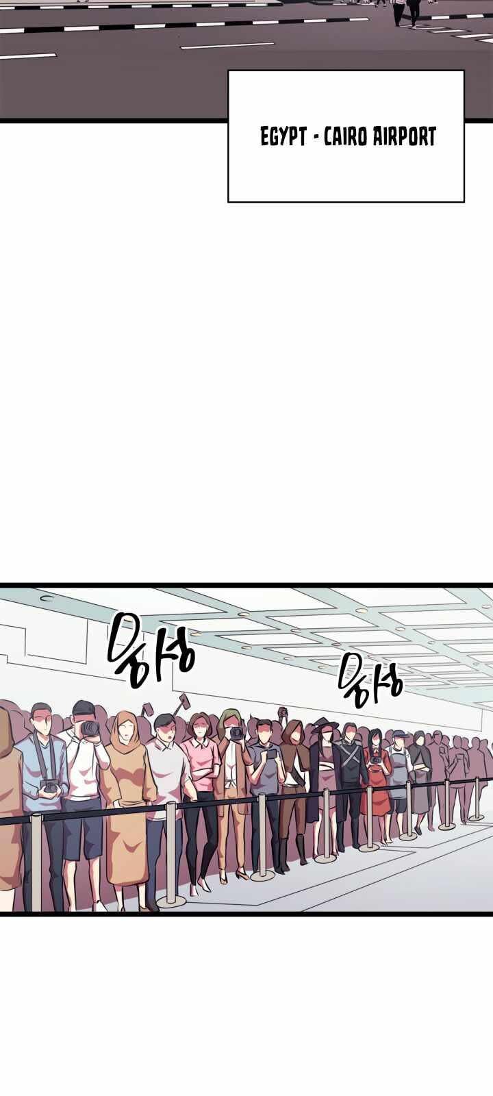 Tôi Trở Lại Thăng Cấp Một Mình - Chương 55 - Trang 41