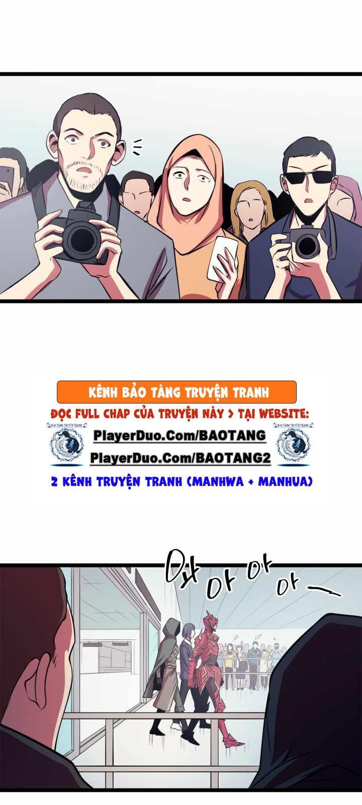 Tôi Trở Lại Thăng Cấp Một Mình - Chương 55 - Trang 42