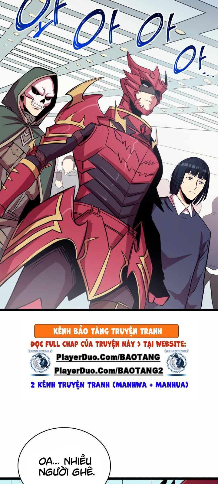 Tôi Trở Lại Thăng Cấp Một Mình - Chương 55 - Trang 44