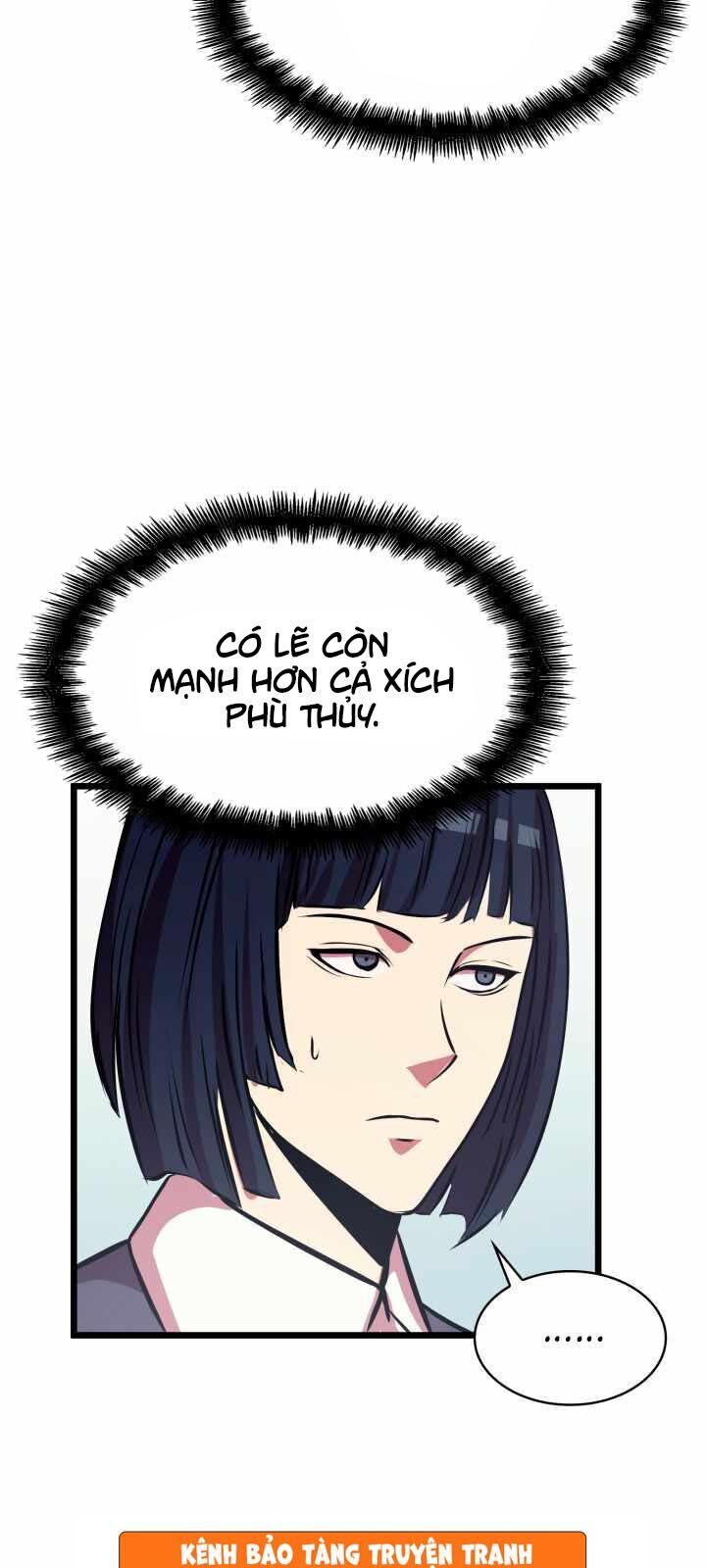 Tôi Trở Lại Thăng Cấp Một Mình - Chương 55 - Trang 48