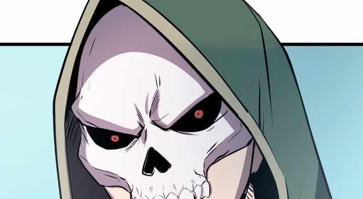 Tôi Trở Lại Thăng Cấp Một Mình - Chương 55 - Trang 51