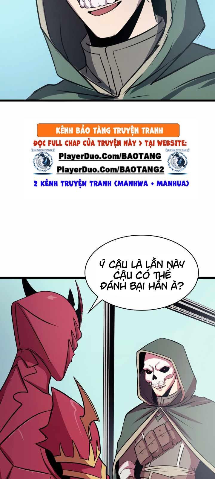 Tôi Trở Lại Thăng Cấp Một Mình - Chương 55 - Trang 52