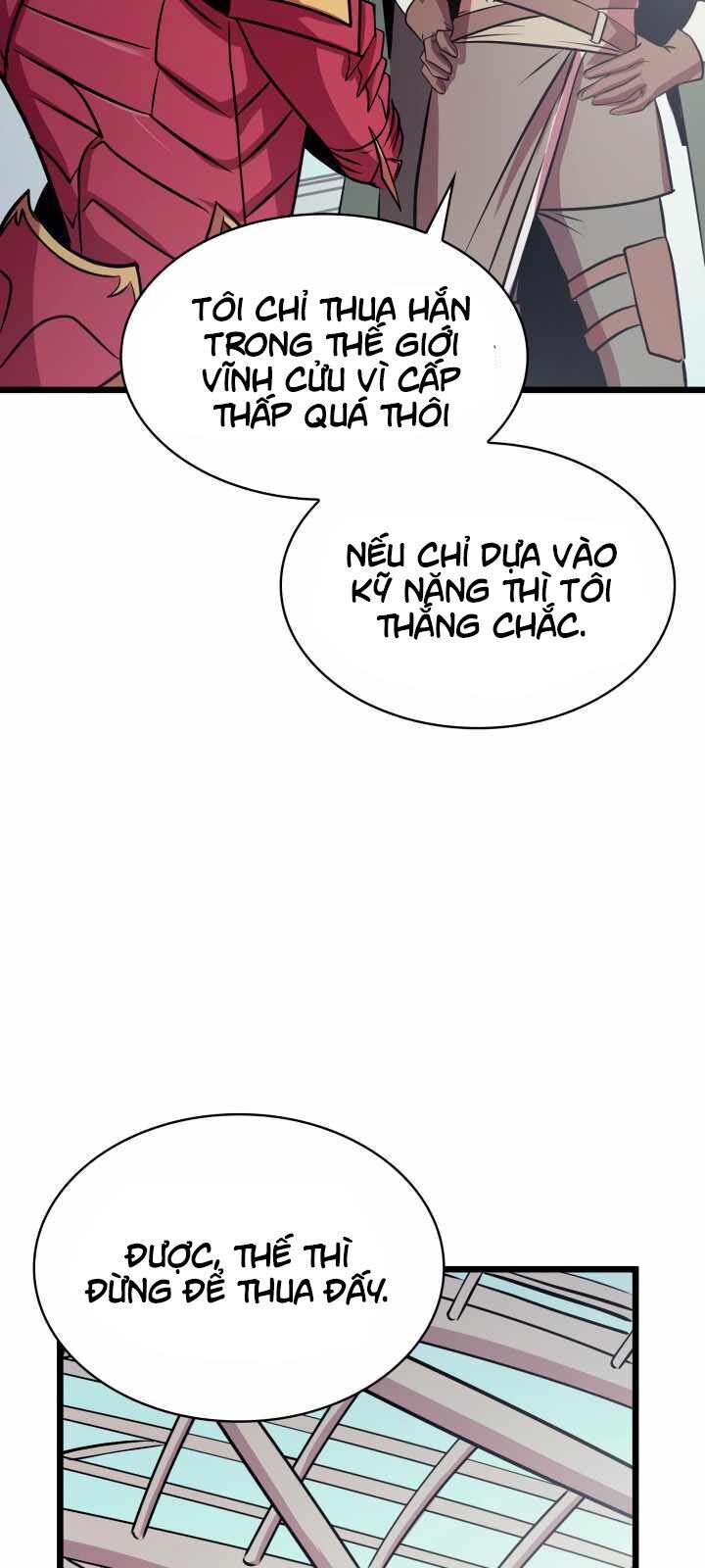 Tôi Trở Lại Thăng Cấp Một Mình - Chương 55 - Trang 53