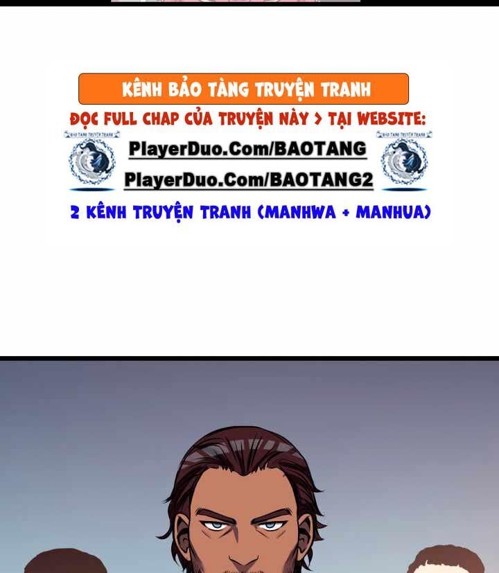 Tôi Trở Lại Thăng Cấp Một Mình - Chương 55 - Trang 55