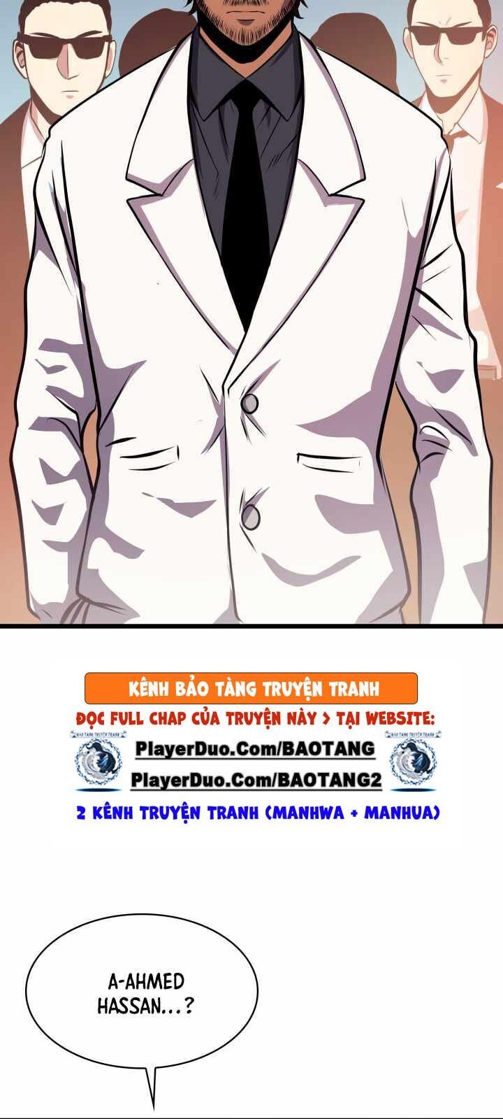 Tôi Trở Lại Thăng Cấp Một Mình - Chương 55 - Trang 56