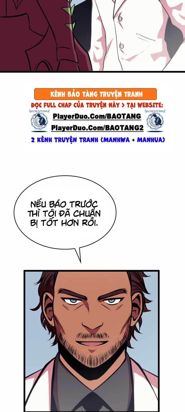 Tôi Trở Lại Thăng Cấp Một Mình - Chương 55 - Trang 58