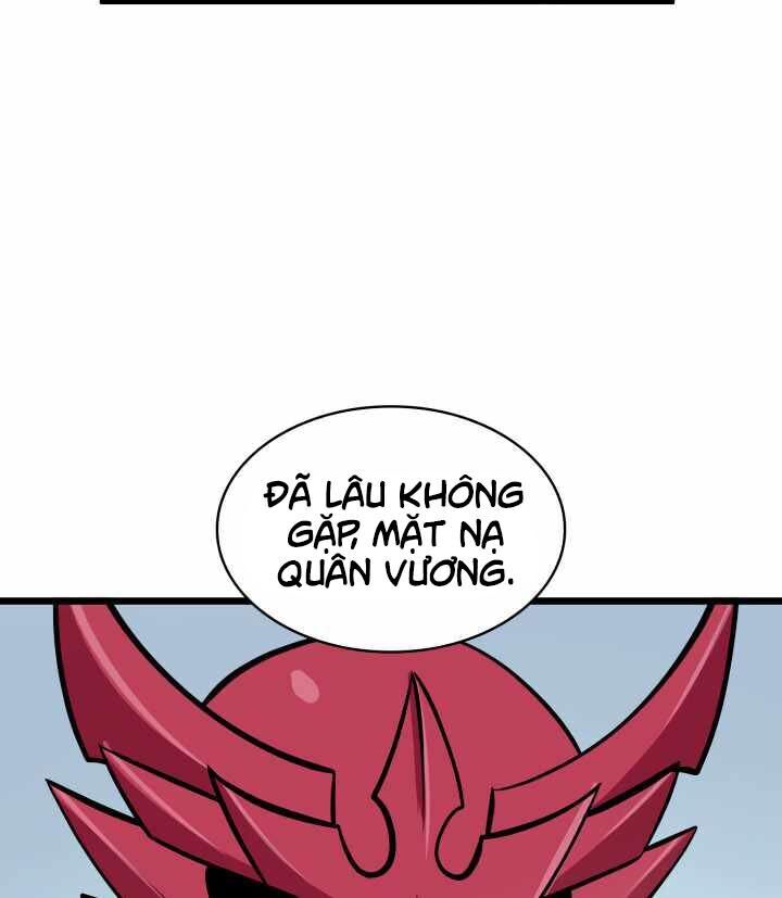 Tôi Trở Lại Thăng Cấp Một Mình - Chương 55 - Trang 59