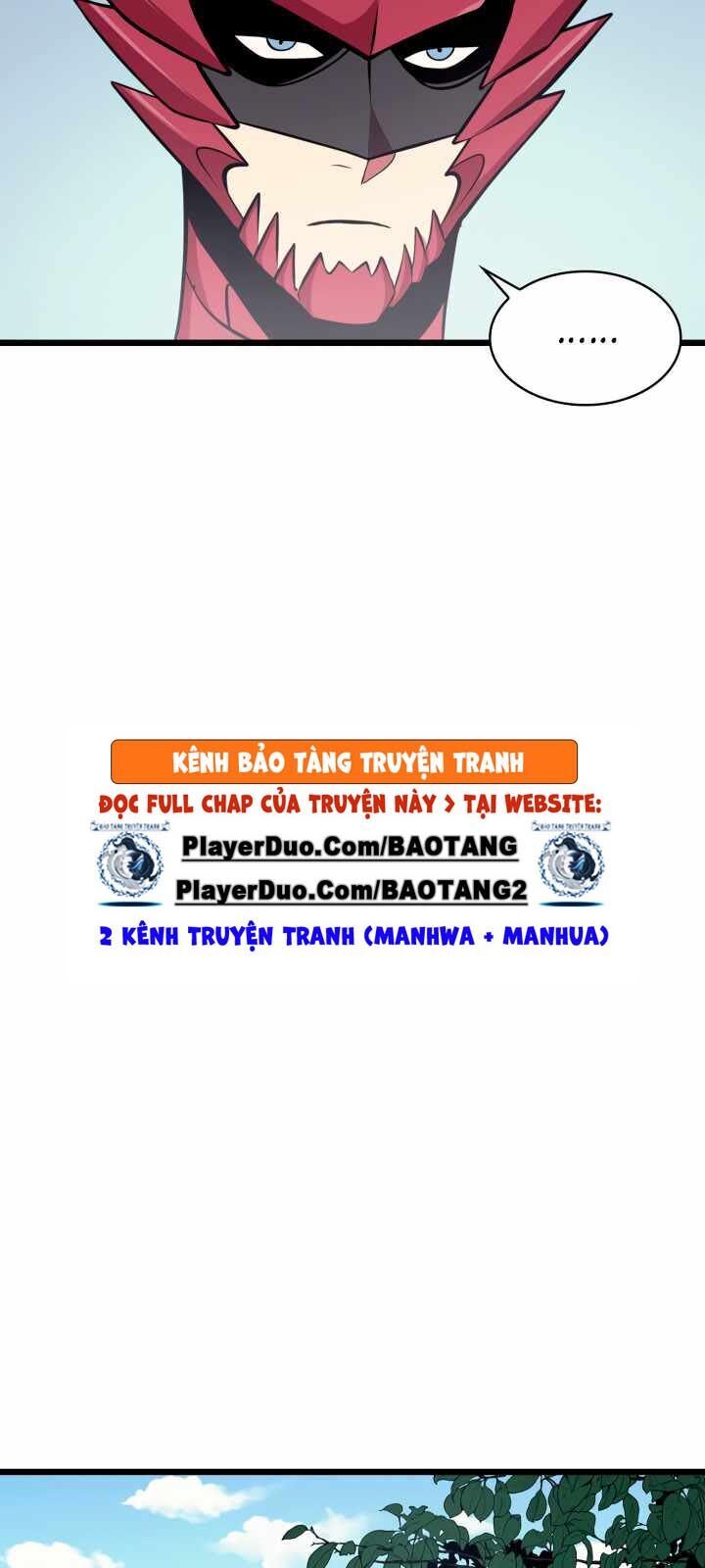 Tôi Trở Lại Thăng Cấp Một Mình - Chương 55 - Trang 60