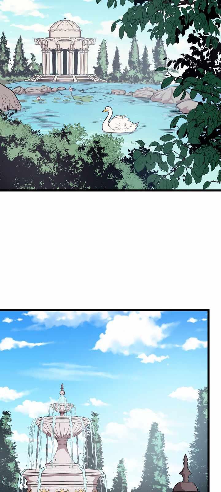 Tôi Trở Lại Thăng Cấp Một Mình - Chương 55 - Trang 61