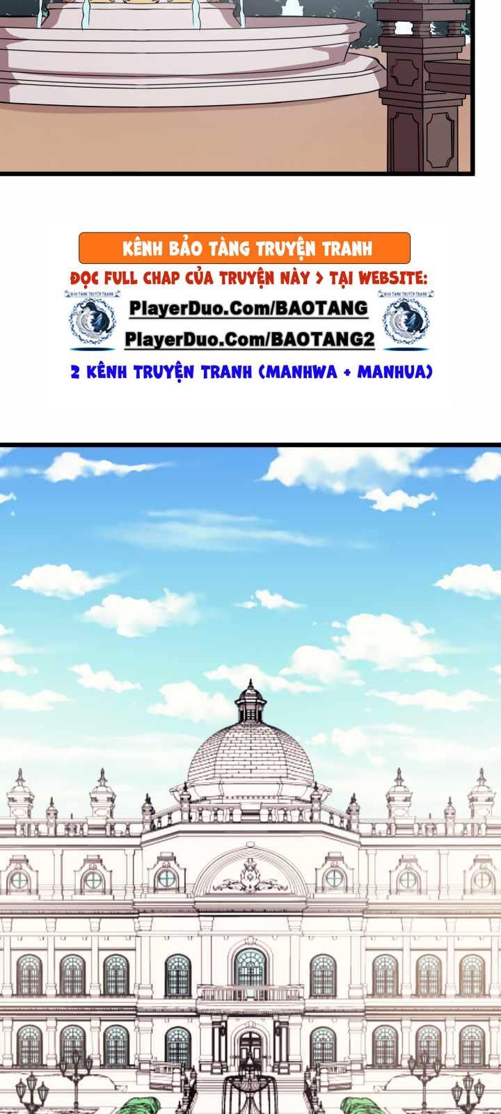 Tôi Trở Lại Thăng Cấp Một Mình - Chương 55 - Trang 62