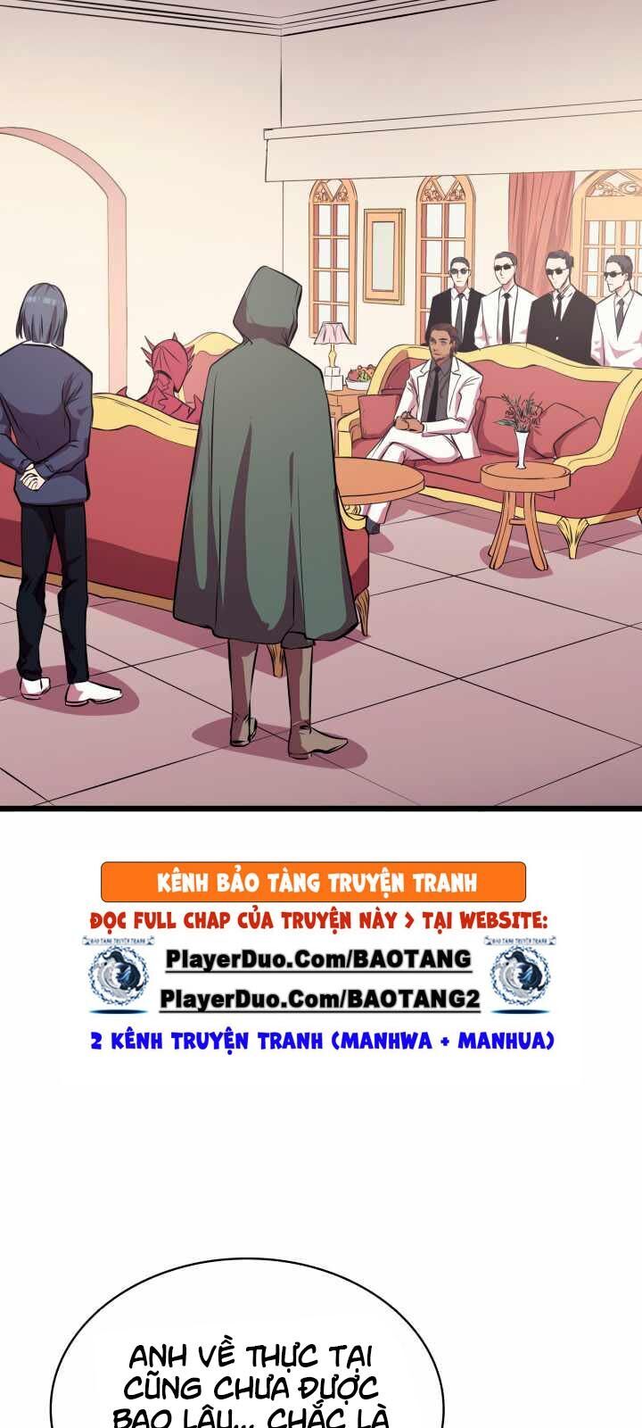 Tôi Trở Lại Thăng Cấp Một Mình - Chương 55 - Trang 64