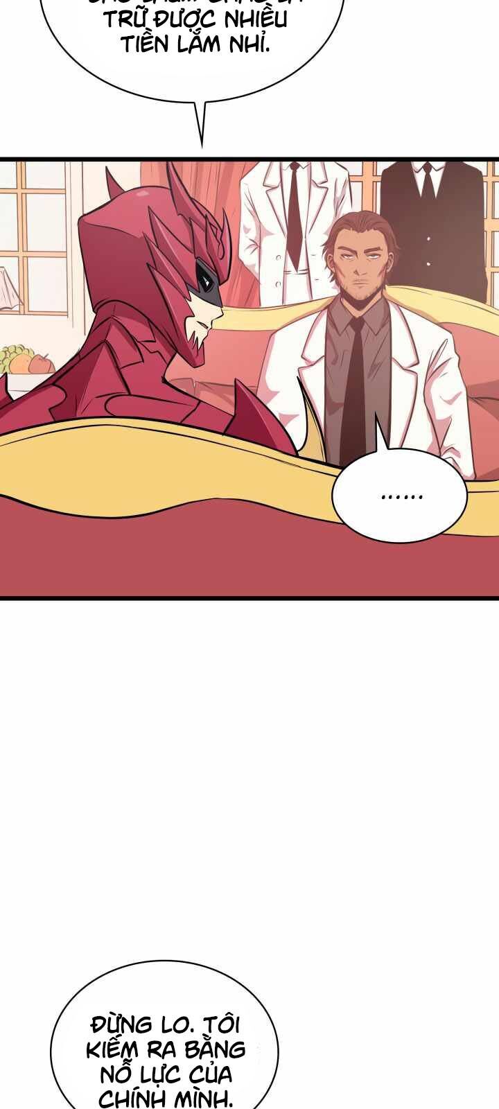 Tôi Trở Lại Thăng Cấp Một Mình - Chương 55 - Trang 65