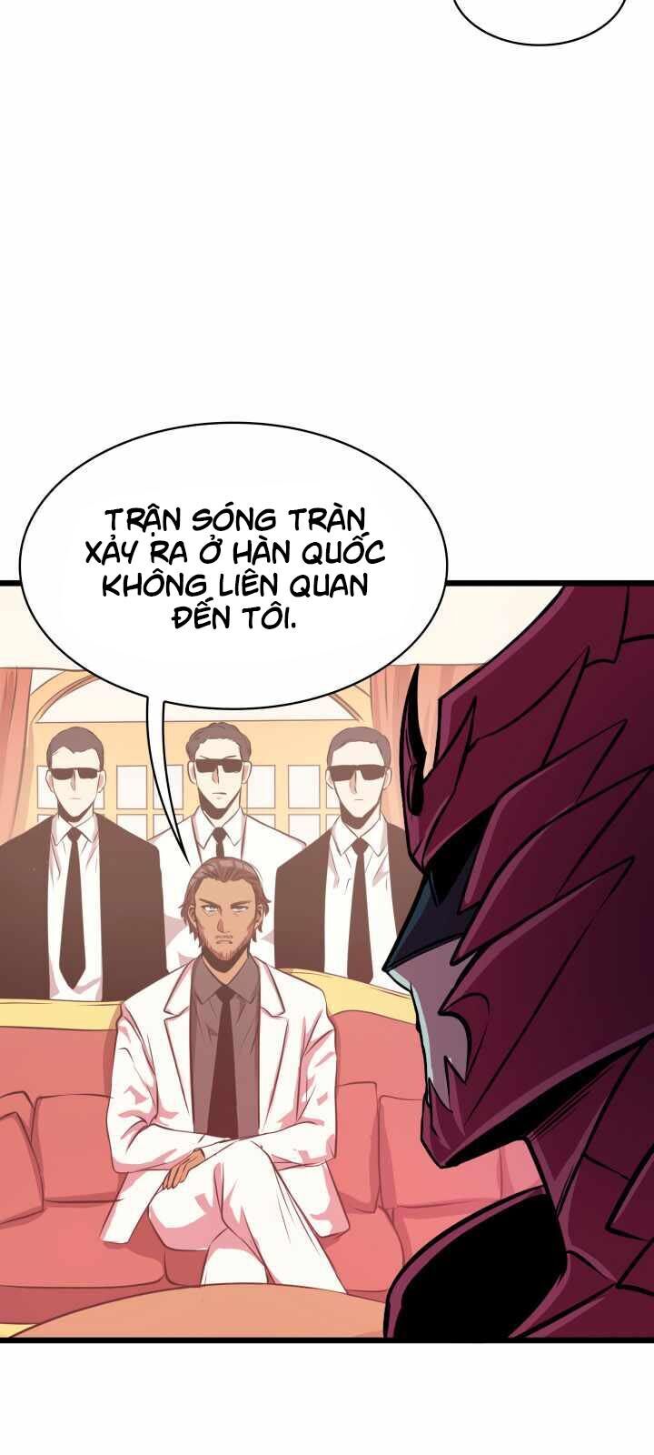 Tôi Trở Lại Thăng Cấp Một Mình - Chương 55 - Trang 68