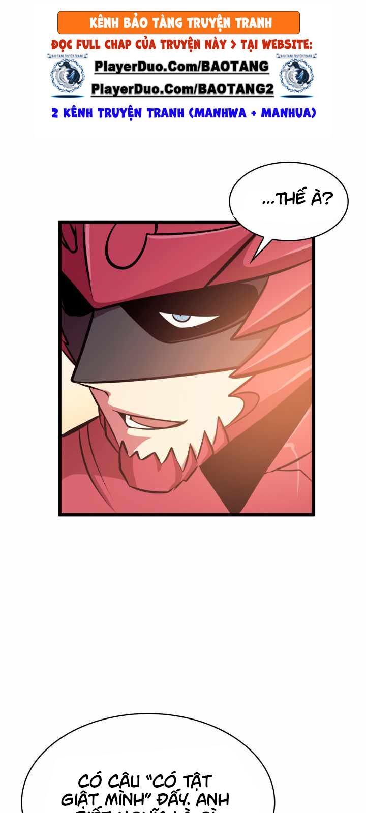 Tôi Trở Lại Thăng Cấp Một Mình - Chương 55 - Trang 69