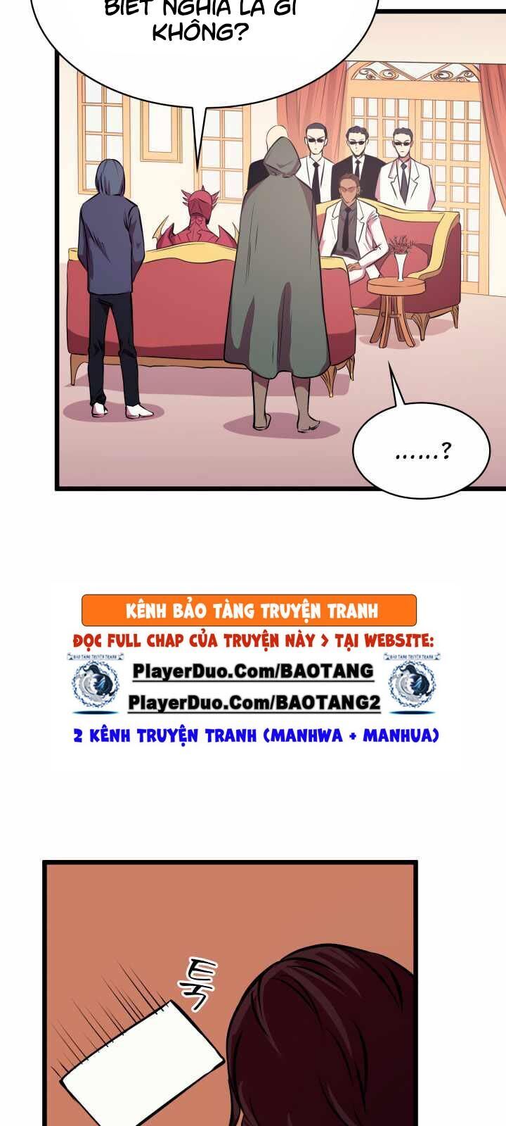 Tôi Trở Lại Thăng Cấp Một Mình - Chương 55 - Trang 70