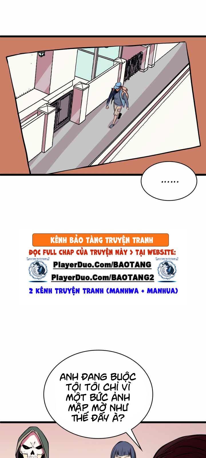 Tôi Trở Lại Thăng Cấp Một Mình - Chương 55 - Trang 72