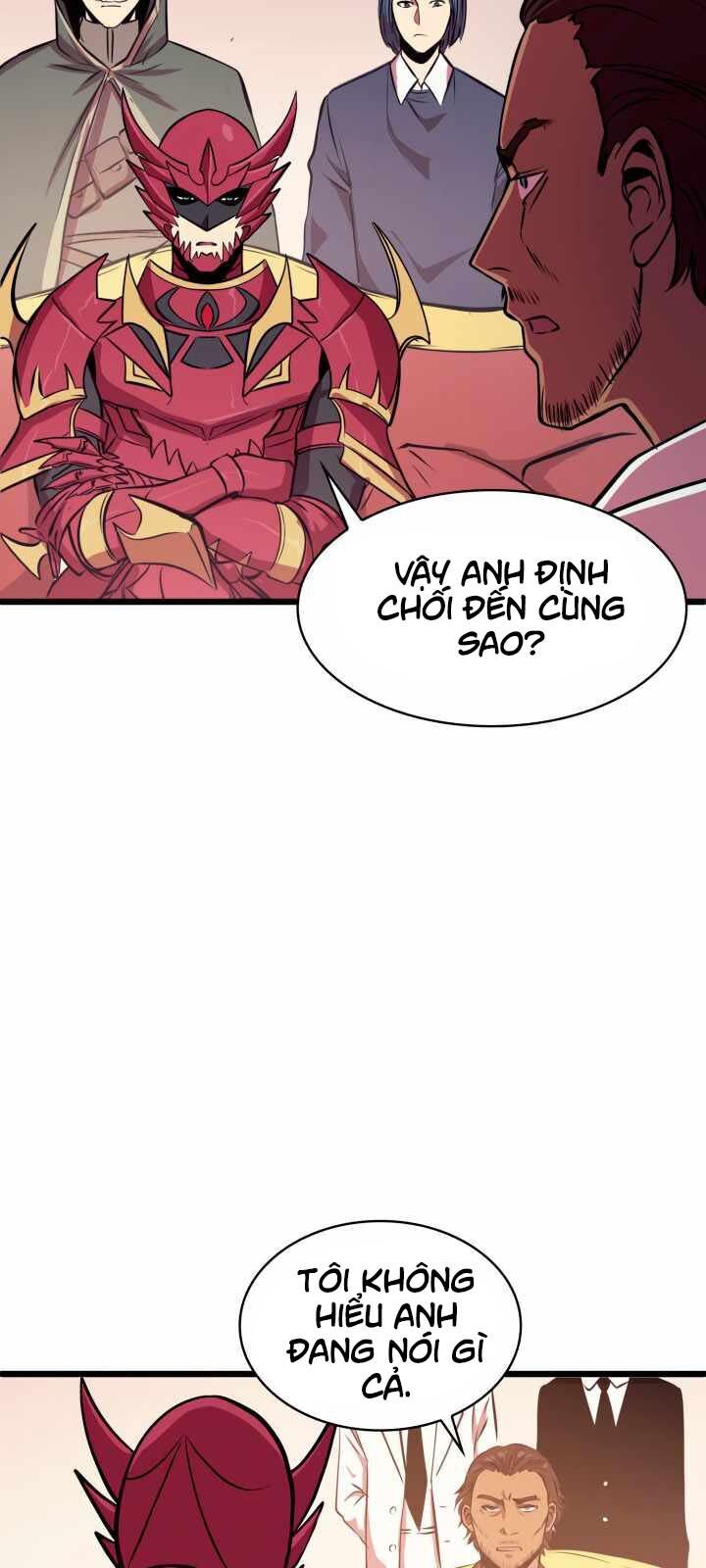 Tôi Trở Lại Thăng Cấp Một Mình - Chương 55 - Trang 73