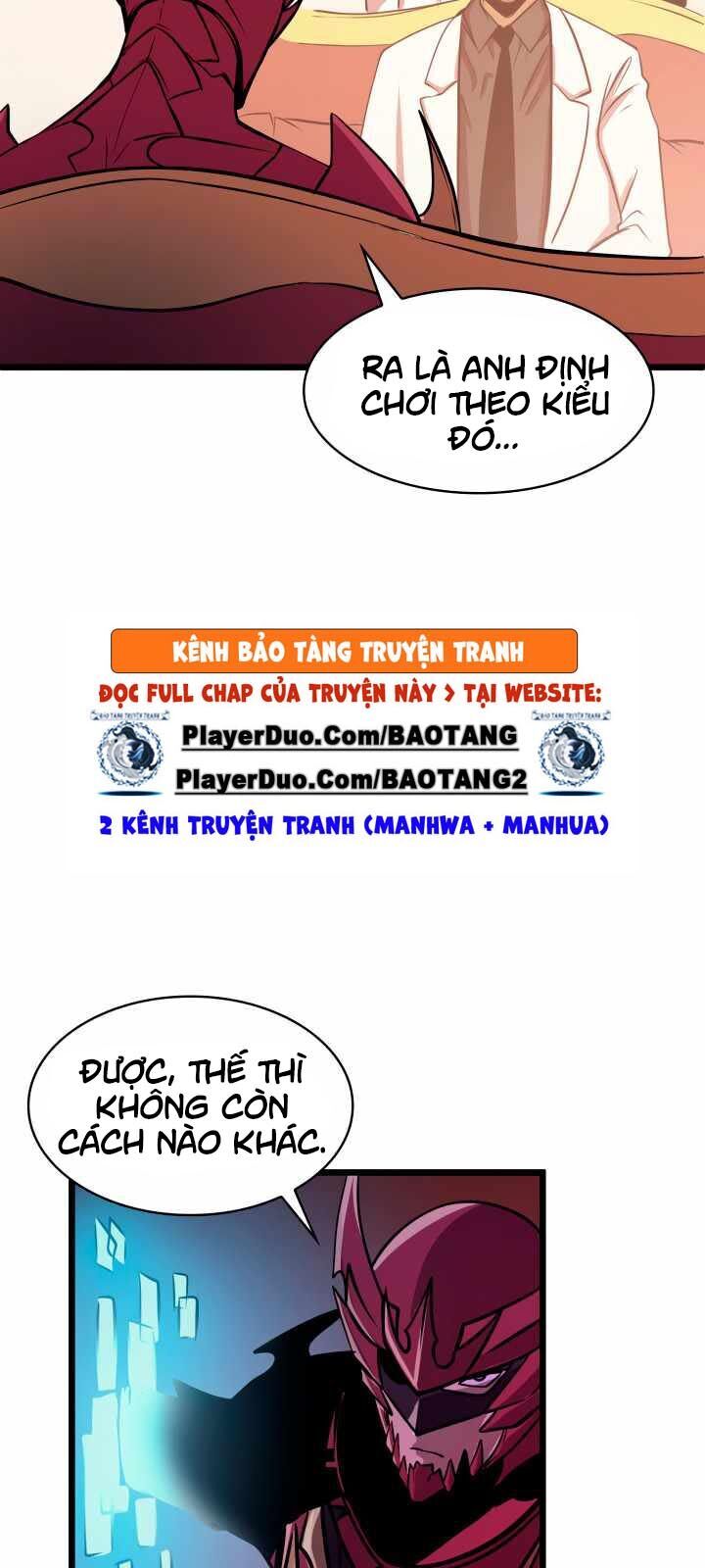 Tôi Trở Lại Thăng Cấp Một Mình - Chương 55 - Trang 74