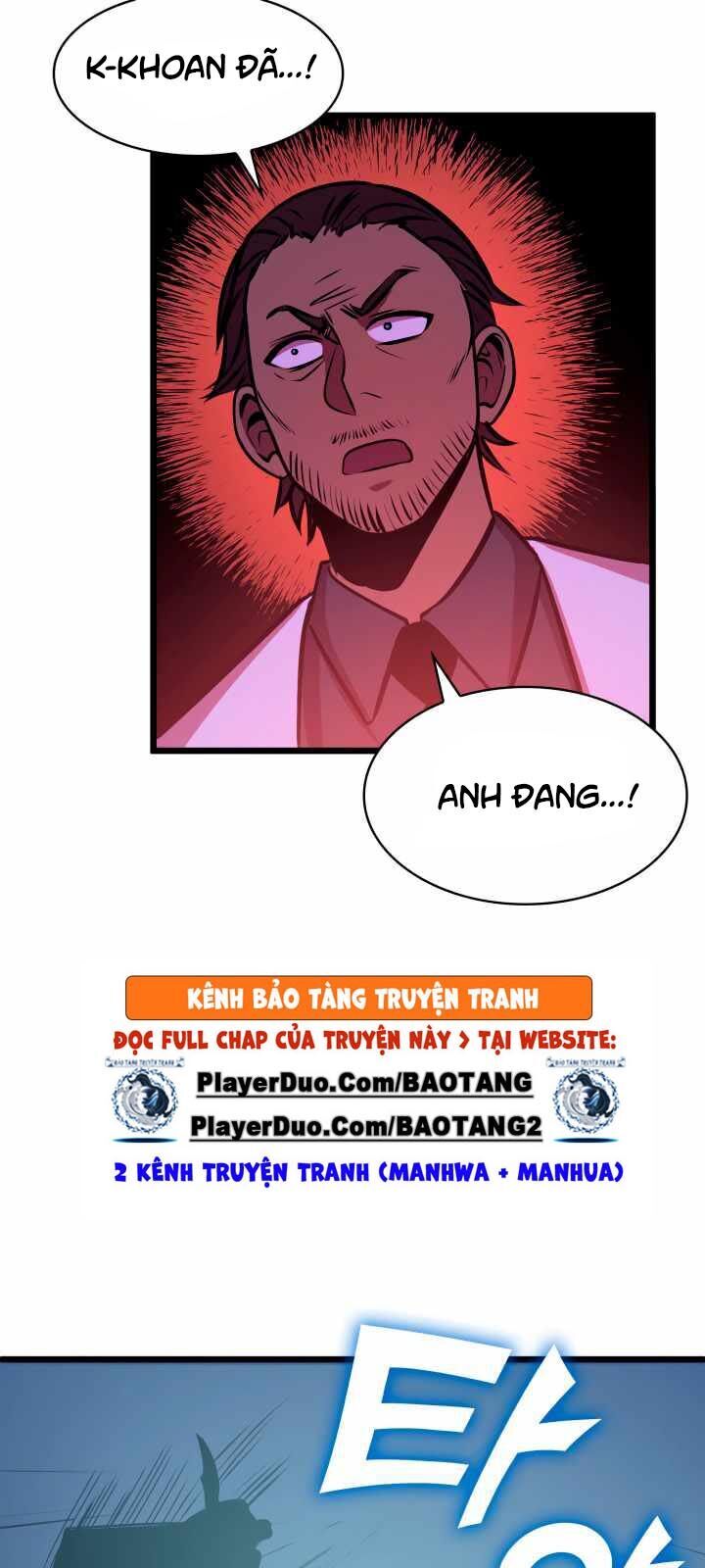 Tôi Trở Lại Thăng Cấp Một Mình - Chương 55 - Trang 76