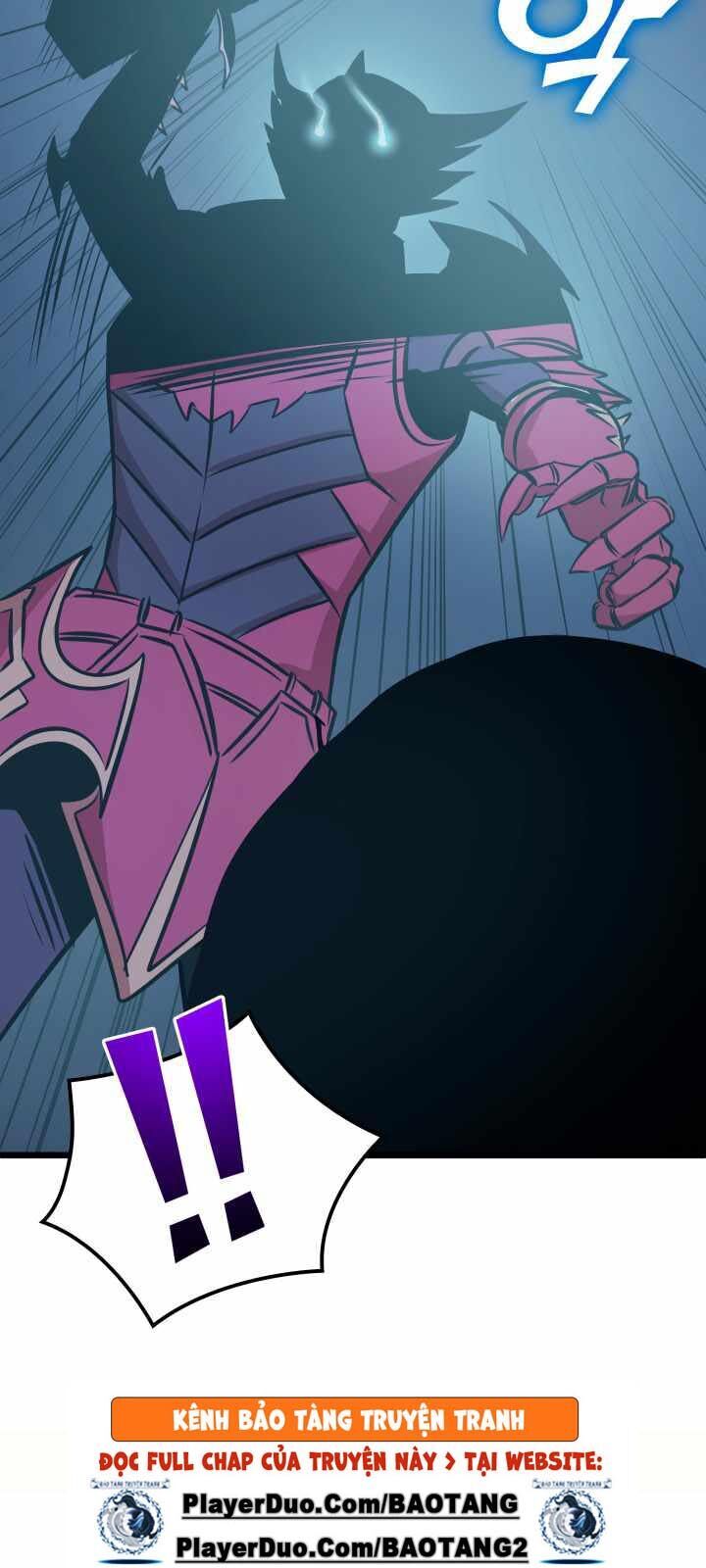 Tôi Trở Lại Thăng Cấp Một Mình - Chương 55 - Trang 77