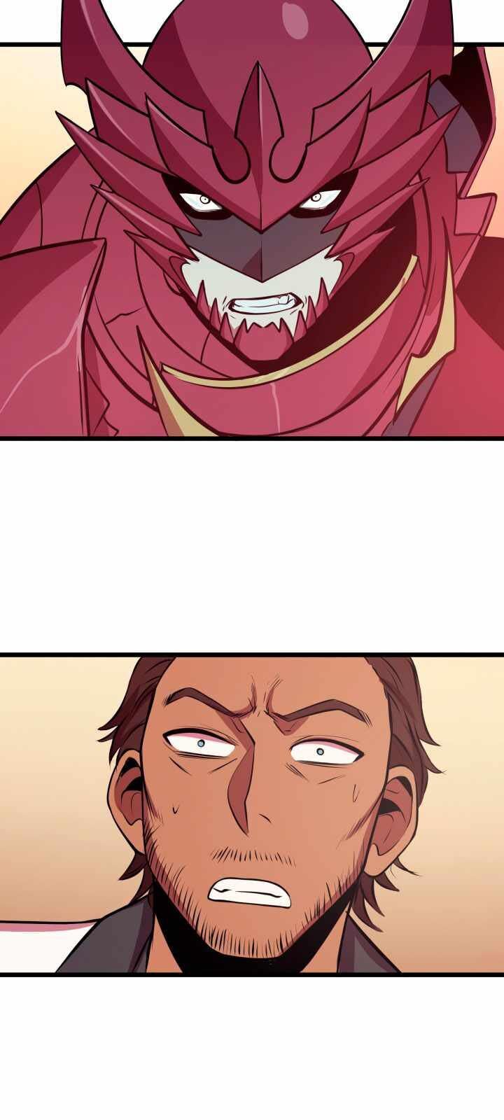 Tôi Trở Lại Thăng Cấp Một Mình - Chương 55 - Trang 80