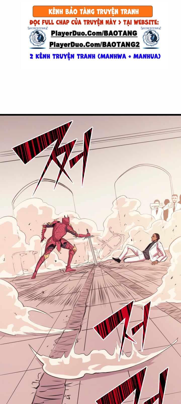 Tôi Trở Lại Thăng Cấp Một Mình - Chương 55 - Trang 81