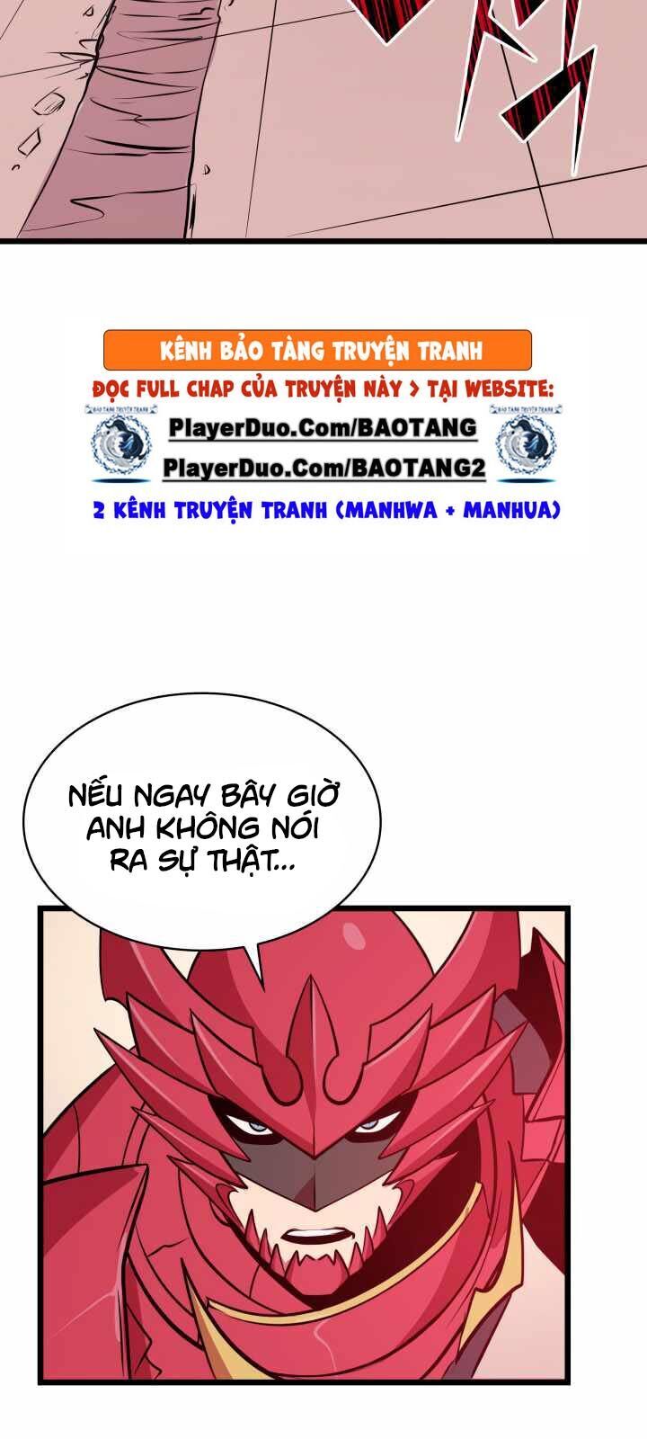 Tôi Trở Lại Thăng Cấp Một Mình - Chương 55 - Trang 82