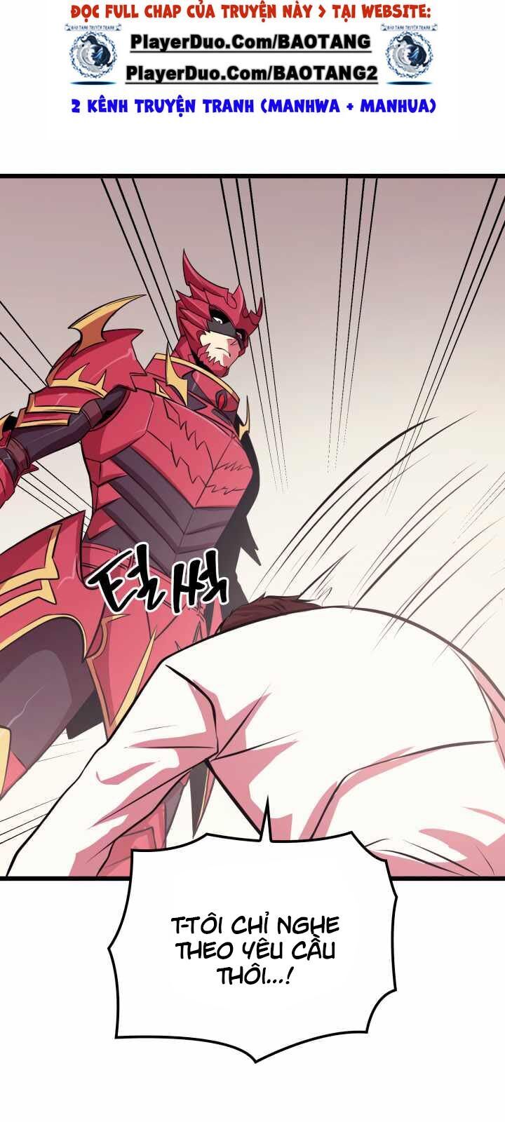 Tôi Trở Lại Thăng Cấp Một Mình - Chương 55 - Trang 85