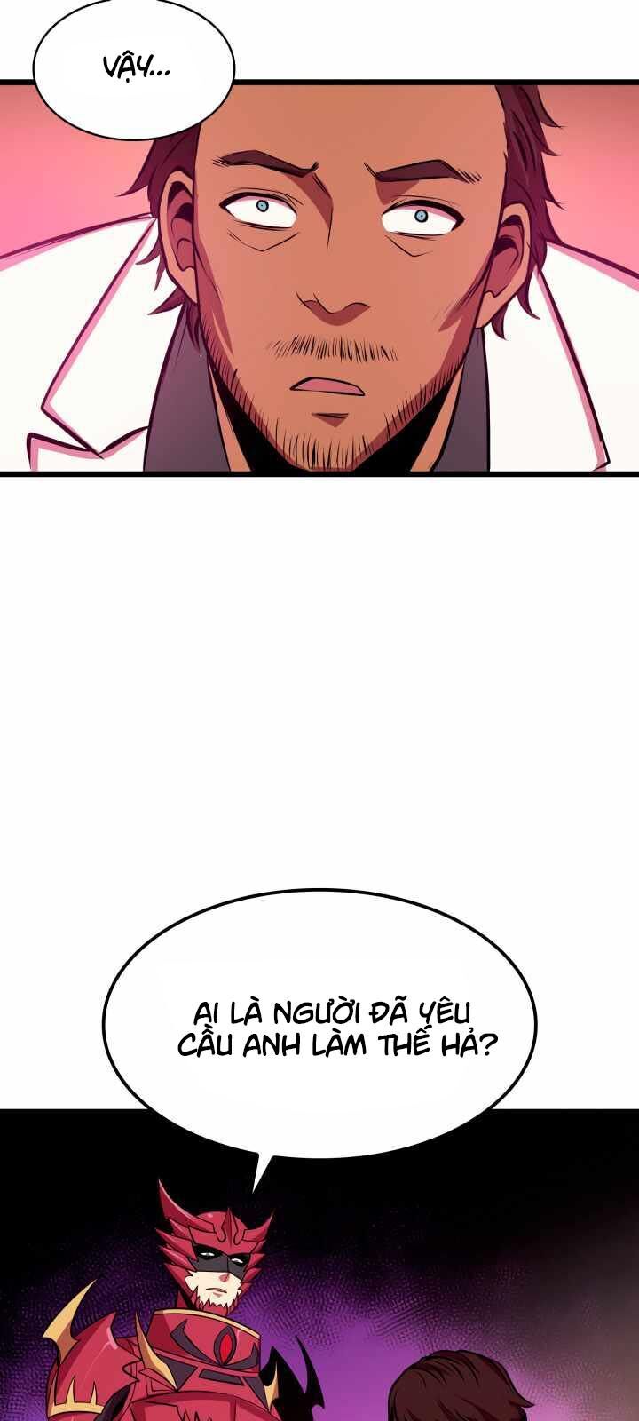 Tôi Trở Lại Thăng Cấp Một Mình - Chương 55 - Trang 88