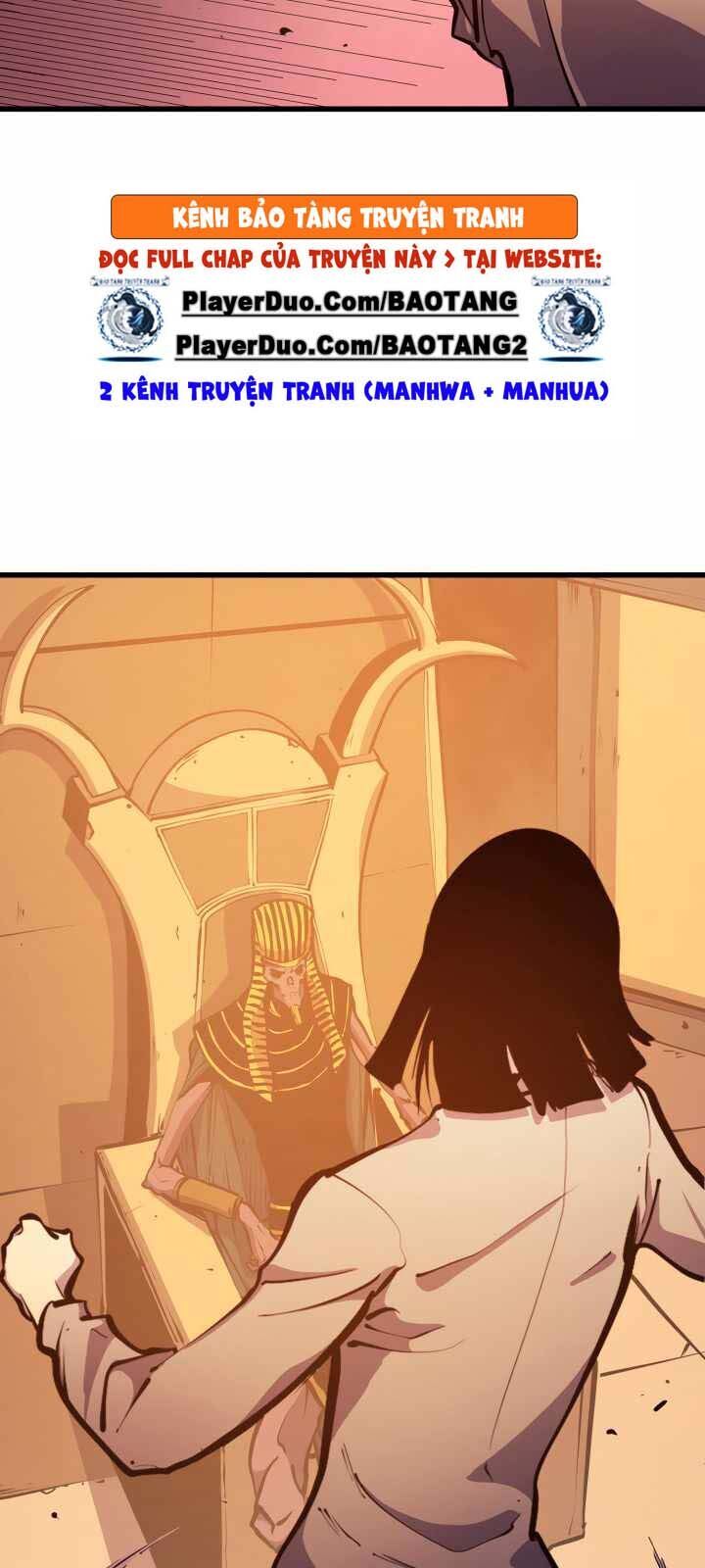 Tôi Trở Lại Thăng Cấp Một Mình - Chương 57 - Trang 101