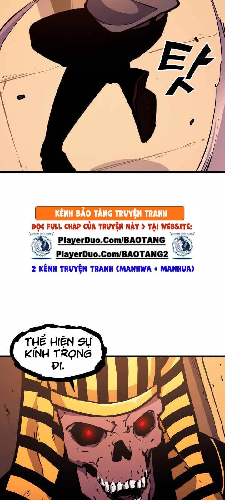 Tôi Trở Lại Thăng Cấp Một Mình - Chương 57 - Trang 102