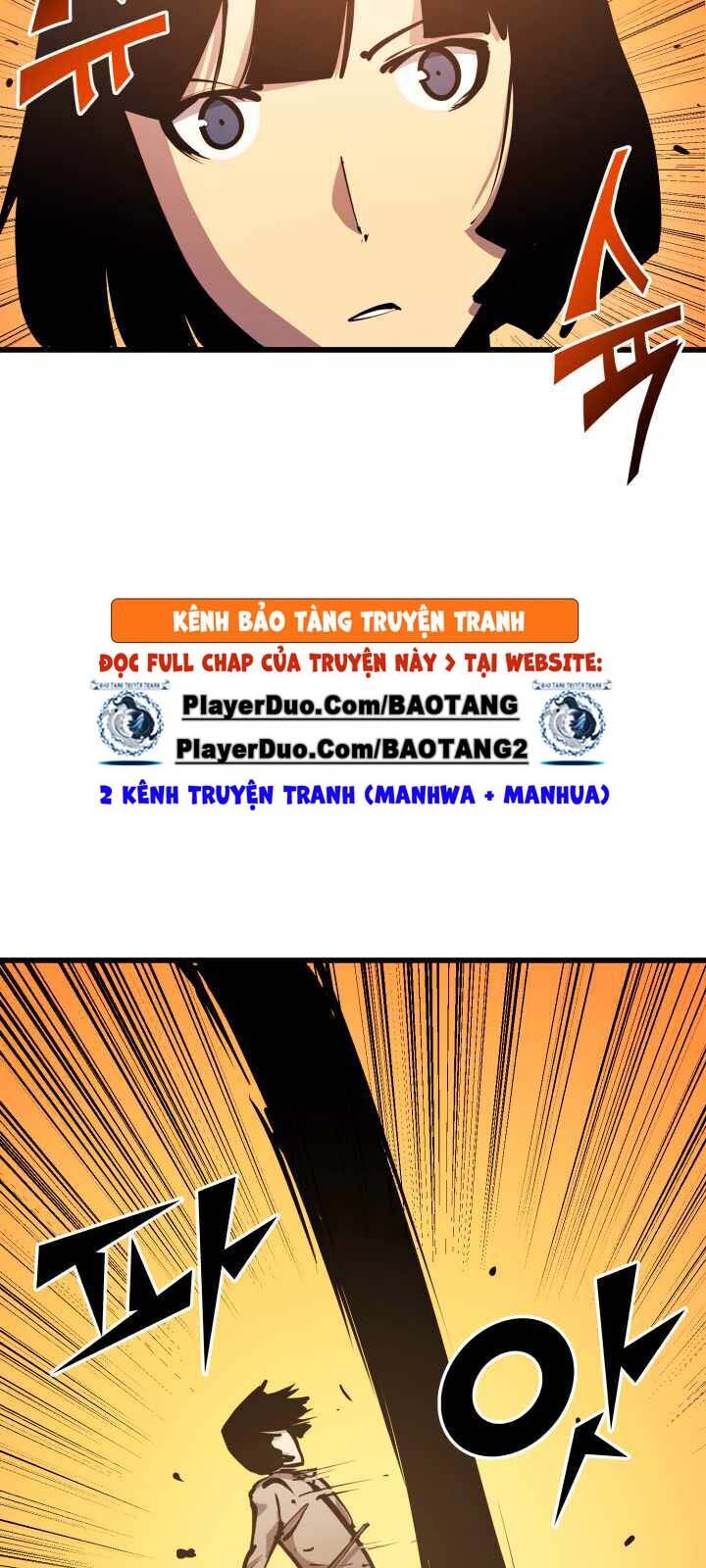 Tôi Trở Lại Thăng Cấp Một Mình - Chương 57 - Trang 104