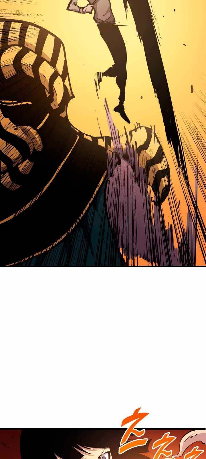 Tôi Trở Lại Thăng Cấp Một Mình - Chương 57 - Trang 105